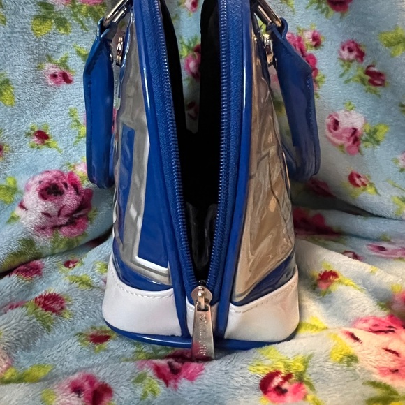 Loungefly x Star Wars R2D2 Dome Bag Preloved - Picture 6 of 11